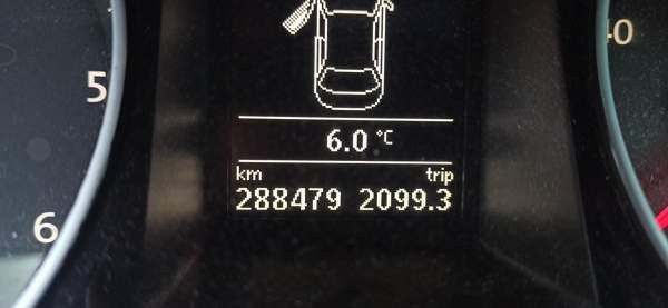 Volkswagen Passat Kaustinen - valokuva 6