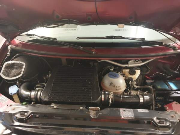 Volkswagen Caravelle Kajaani – foto 8