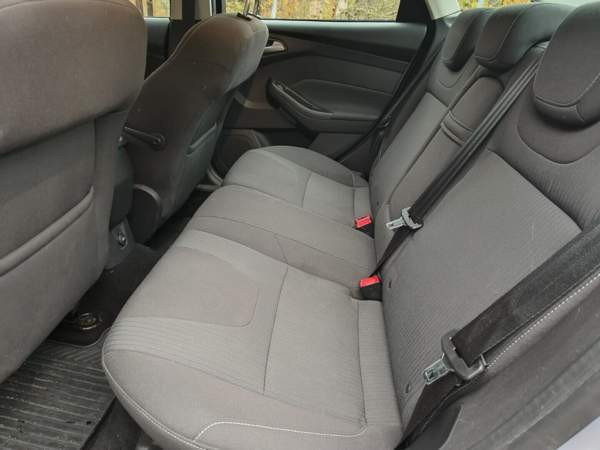 Ford Focus Kemijärvi - изображение 7