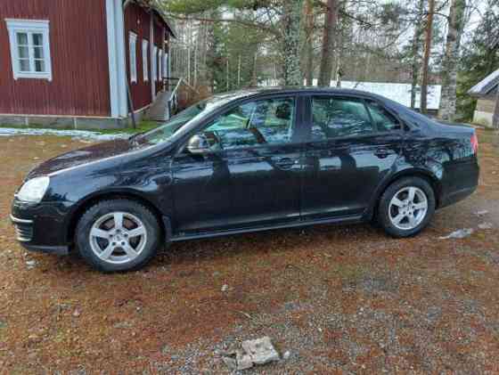 Volkswagen Jetta Sastamala