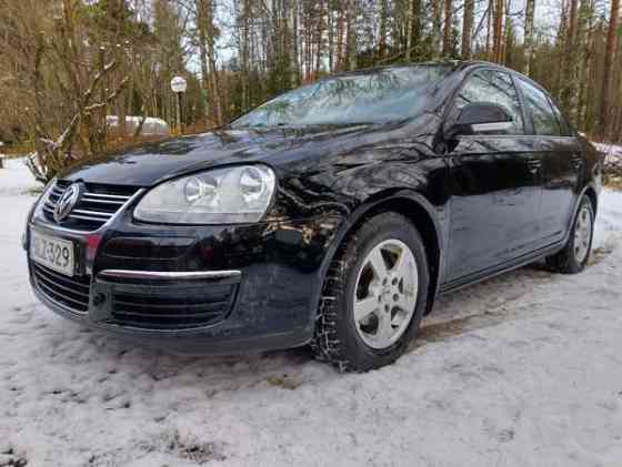 Volkswagen Jetta Sastamala