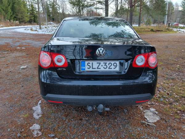 Volkswagen Jetta Sastamala – foto 6