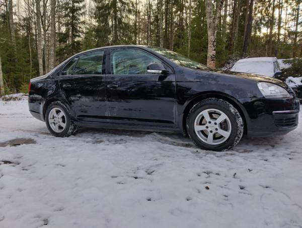 Volkswagen Jetta Sastamala – foto 3