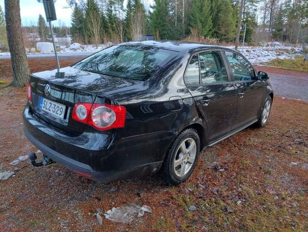 Volkswagen Jetta Sastamala – foto 5