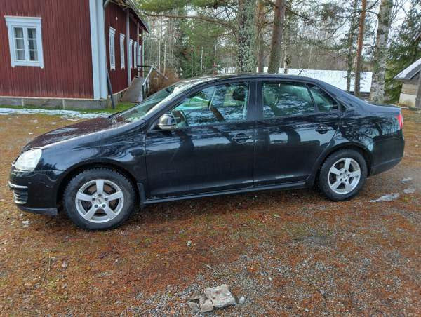 Volkswagen Jetta Sastamala – foto 1