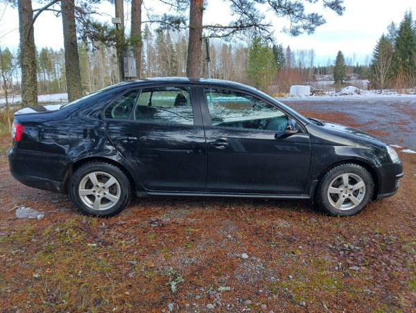 Volkswagen Jetta Sastamala – foto 4