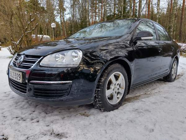 Volkswagen Jetta Sastamala – foto 2