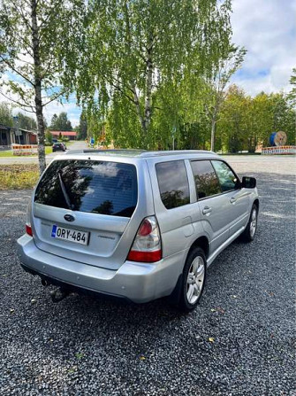 Subaru Forester Куопио - изображение 3