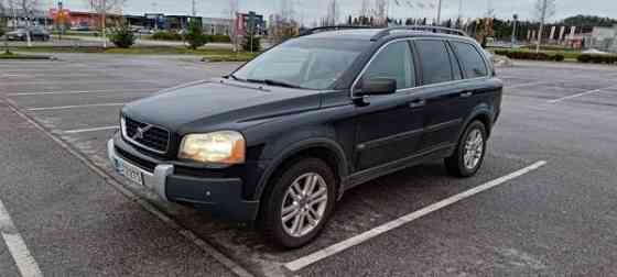 Volvo XC90 Glebychevo