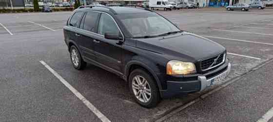 Volvo XC90 Glebychevo