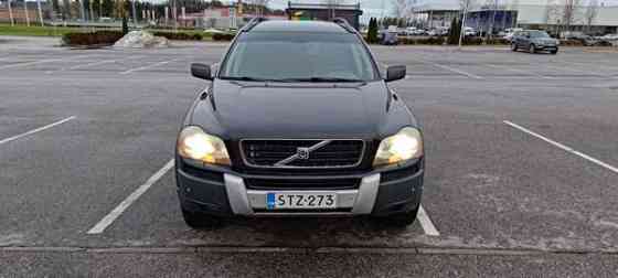 Volvo XC90 Glebychevo