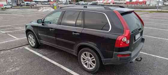 Volvo XC90 Glebychevo