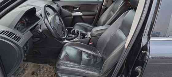 Volvo XC90 Glebychevo