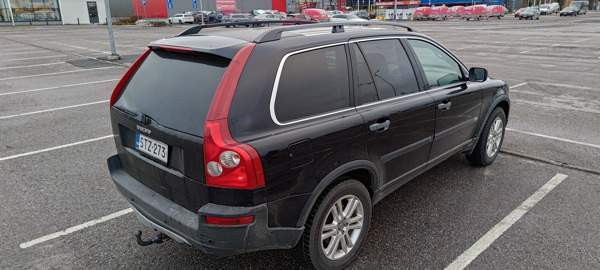 Volvo XC90 Glebychevo - valokuva 5