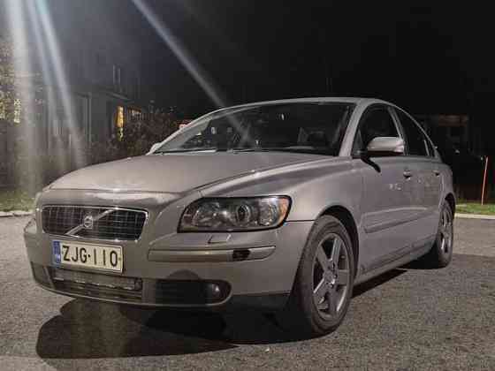 Volvo S40 Kuopio