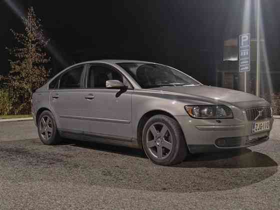 Volvo S40 Kuopio