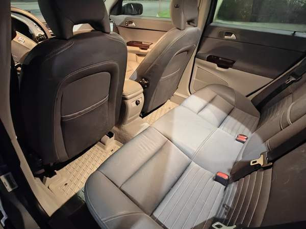 Volvo S40 Kuopio - valokuva 7