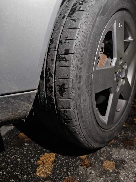 Volvo S40 Kuopio - valokuva 8