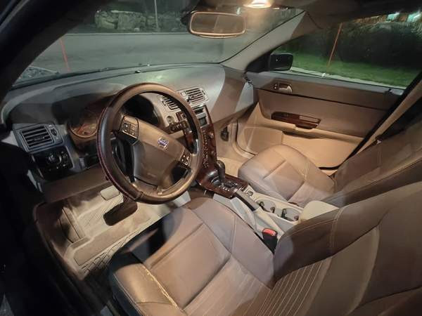 Volvo S40 Kuopio - valokuva 6