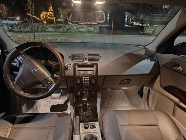 Volvo S40 Kuopio - valokuva 5