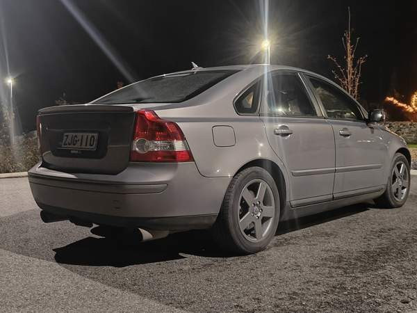 Volvo S40 Kuopio - valokuva 3