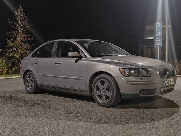 Volvo S40 Kuopio - valokuva 4