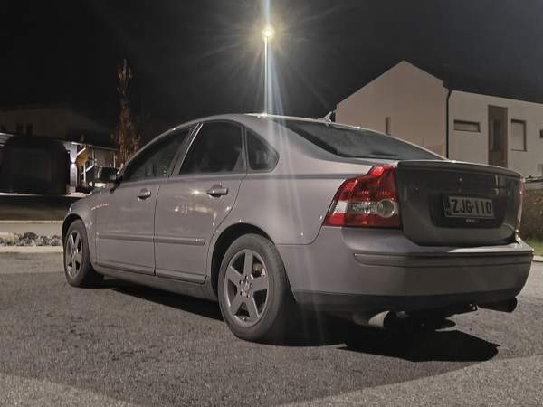 Volvo S40 Kuopio - valokuva 2