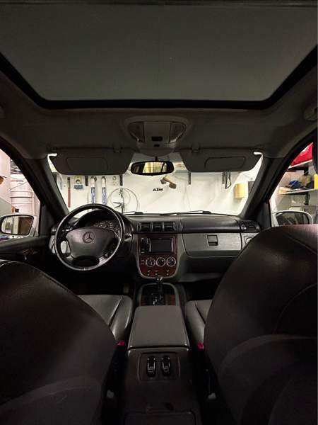 Mercedes-Benz ML Kangasala – foto 6