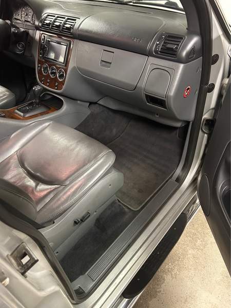 Mercedes-Benz ML Kangasala – foto 8