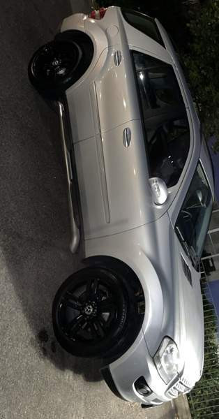 Mercedes-Benz ML Helsinki - изображение 1