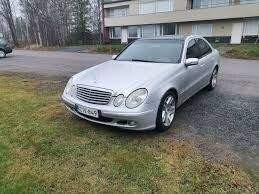 Mercedes-Benz E Kannus - photo 2
