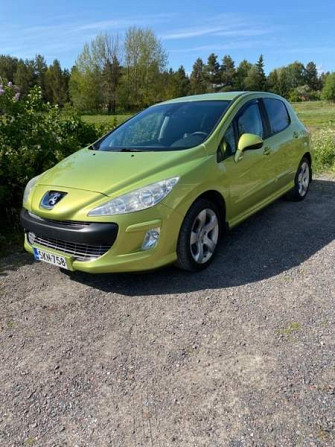 Peugeot 308 Турткуль - изображение 1