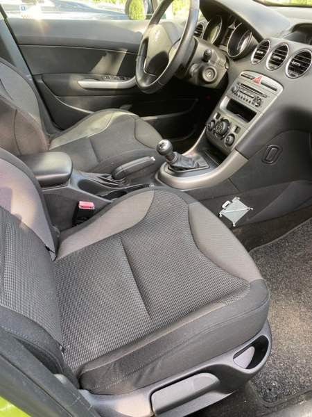 Peugeot 308 Turtkul - valokuva 5