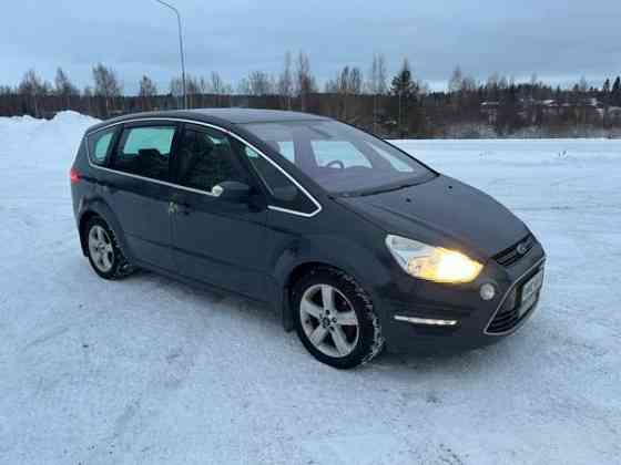 Ford S-MAX Jalasjärvi