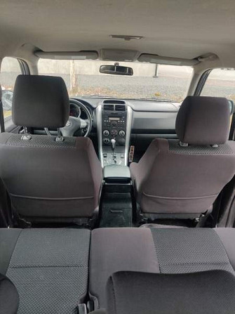 Suzuki Grand Vitara Раума - изображение 5