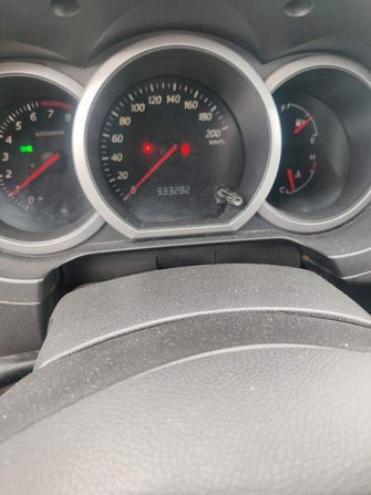Suzuki Grand Vitara Раума - изображение 3