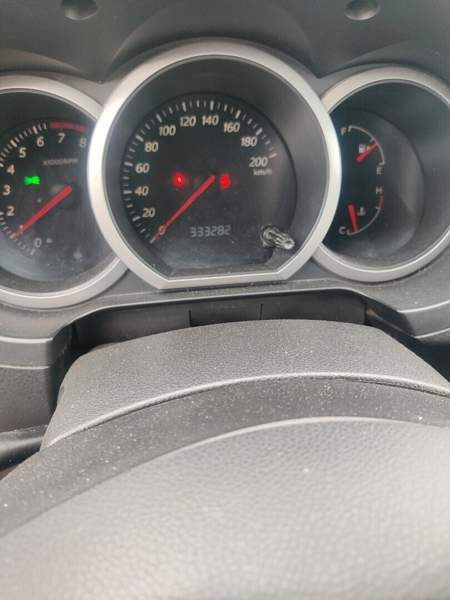 Suzuki Grand Vitara Rauma - valokuva 3