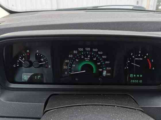 Dodge Journey Maentsaelae
