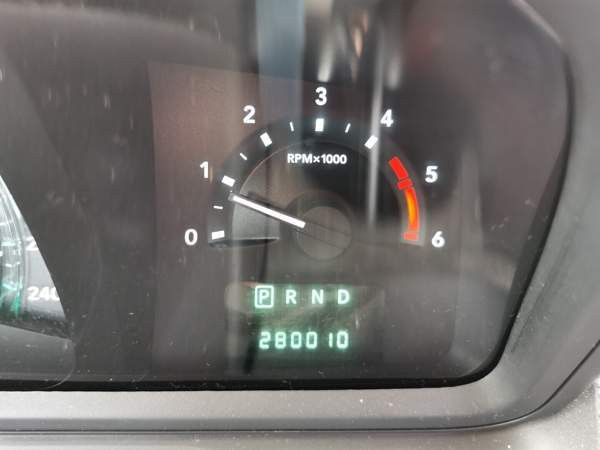 Dodge Journey Maentsaelae - photo 3