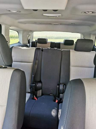 Dodge Journey Maentsaelae - photo 6