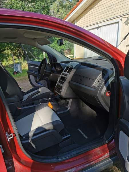 Dodge Journey Mäntsälä - valokuva 7