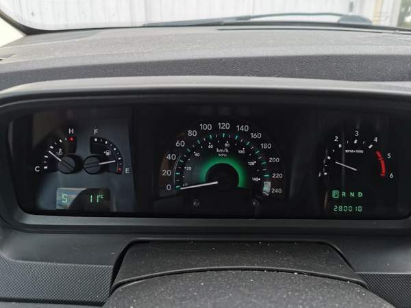 Dodge Journey Mäntsälä - valokuva 2