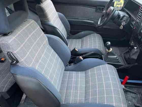 Nissan Sunny Rauma