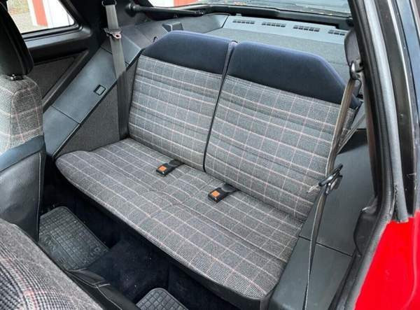 Nissan Sunny Rauma - valokuva 4