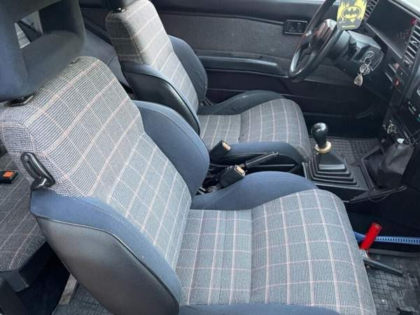 Nissan Sunny Rauma - valokuva 3