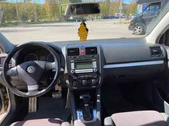 Volkswagen Golf Vantaa