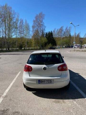 Volkswagen Golf Vantaa - valokuva 2