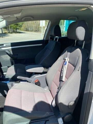 Volkswagen Golf Vantaa - valokuva 4