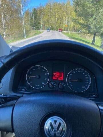 Volkswagen Golf Vantaa - valokuva 7