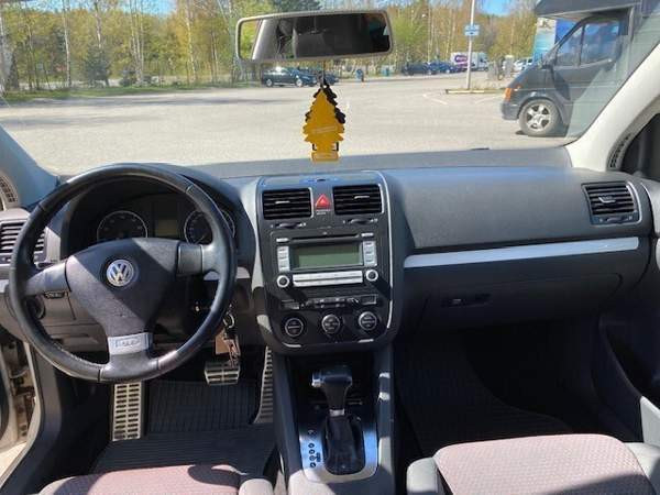 Volkswagen Golf Vantaa - valokuva 3